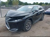 Lexus Rx 350 2T2HZMDAXLC257126 снимка