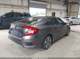 Honda Civic Lx 2HGFC2F64MH523145 снимка