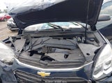 Chevrolet Equinox Ls 2GNALBEK8H1550197 снимка