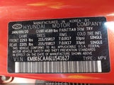 Hyundai Kona Sel Plus KM8K6CAA6LU541627 снимка