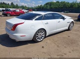 Jaguar Xj SAJWJ1CD5D8V51769 fotografie