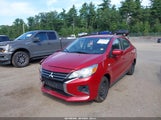 Mitsubishi Mirage G4 Es ML32FUFJ2NHF05339 снимка