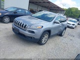Jeep Cherokee Latitude 1C4PJMCB4FW686288 снимка