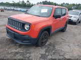 Jeep Renegade Sport 4X4 ZACCJBAB5JPH51726 снимка
