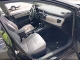 Toyota Corolla Le 2T1BURHE8EC150744 снимка