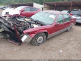Cadillac Fleetwood Brougham 1G6DW52P4TR713638 photo