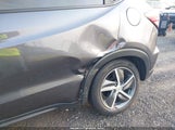 Honda Hr-V Awd Ex-L 3CZRU6H74NM702384 fotografie