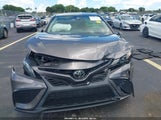 Toyota Camry Se 4T1G11AK5PU761462 photo