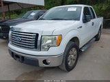 Ford F-150 Fx2 Sport/Stx/Xl/Xlt 1FTEX1C88AKE74521 снимка
