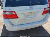 Honda Odyssey Ex 5FNRL38415B409480 снимка