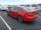 Toyota Corolla Se 5YFS4RCE7LP054057 снимка