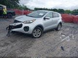 Kia Sportage Lx KNDPMCAC8H7298748 снимка