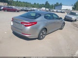Kia Optima Hybrid Ex KNAGM4AD8C5036132 снимка