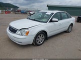 Ford Five Hundred Sel 1FAFP24185G161320 снимка