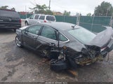 Ford Fusion Energi Titanium 3FA6P0SU0FR301548 снимка
