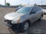 Nissan Rogue S JN8AS5MV2CW713652 снимка