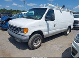 Ford E-150 Commercial/Recreational 1FTNE14W77DA66835 снимка