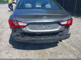 Hyundai Sonata Gls 5NPEB4AC7DH744798 снимка