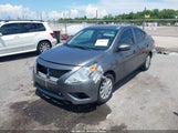 Nissan Versa 1.6 S+ 3N1CN7AP4JL824576 снимка