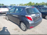 Toyota Yaris Le JTDKTUD37DD554758 снимка