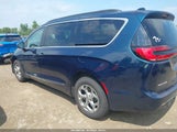Chrysler Pacifica Limited Awd 2C4RC3GG7PR545602 снимка