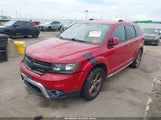Dodge Journey Crossroad Plus 3C4PDCGB0GT143278 снимка