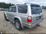 Toyota 4Runner Sr5 V6 JT3HN86R029077382 photo