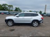 Volkswagen Atlas 3.6L V6 Se W/Technology 1V2UR2CA2KC515377 снимка