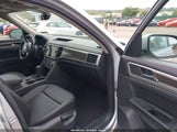 Volkswagen Atlas 3.6L V6 Se W/Technology 1V2UR2CA2KC515377 снимка