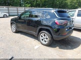 Jeep Compass Latitude 4X4 3C4NJDBN6ST518638 снимка