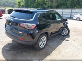 Jeep Compass Latitude 4X4 3C4NJDBN6ST518638 снимка