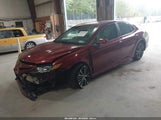 Toyota Camry Se 4T1B11HK6JU522459 fotografie