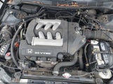 Honda Accord Ex 1HGCG16571A073736 снимка