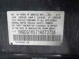Honda Accord Ex 1HGCG16571A073736 снимка