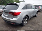 Acura Mdx Advance Pkg W/Entertainment Pkg 5FRYD4H82EB049197 снимка