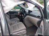 Honda Odyssey Ex-L 5FNRL5H69DB077610 снимка