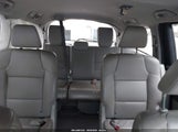 Honda Odyssey Ex-L 5FNRL5H69DB077610 снимка