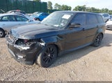 Land Rover Range Rover Sport 3.0L V6 Supercharged Hse SALWR2VF8FA513484 снимка