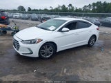 Hyundai Elantra Se 5NPD84LFXHH017209 снимка