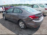 Honda Civic Lx 19XFB2F54DE036192 снимка