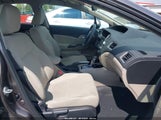 Honda Civic Lx 19XFB2F54DE036192 снимка