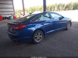 Hyundai Sonata Se 5NPE24AF3FH252377 снимка