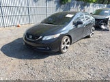 Honda Civic Si 2HGFB6E58FH703928 снимка