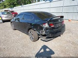 Honda Civic Si 2HGFB6E58FH703928 снимка