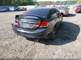 Honda Civic Si 2HGFB6E58FH703928 снимка