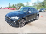 BMW X6 xDrive35I 5UXKU2C54G0N79583 снимка
