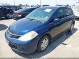 Nissan Versa 1.8 S 3N1BC1CP7CK284435 снимка