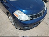 Nissan Versa 1.8 S 3N1BC1CP7CK284435 снимка