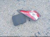 Ford Escape Titanium 1FMCU0J97HUB23177 fotografie