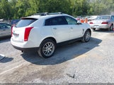 Cadillac Srx Premium Collection 3GYFNDE38ES628775 снимка